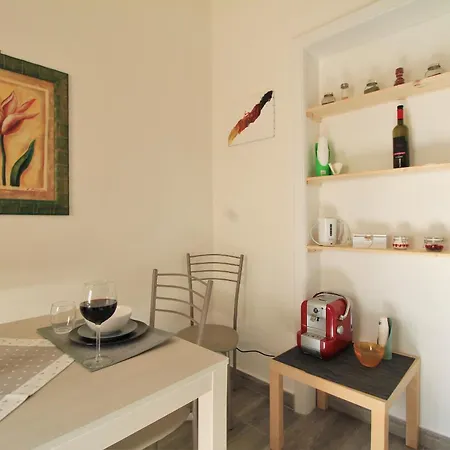 Appartamento Lara's House Gallery Syracuse
