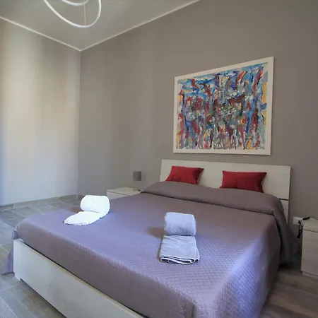 Appartamento Lara's House Gallery Syracuse