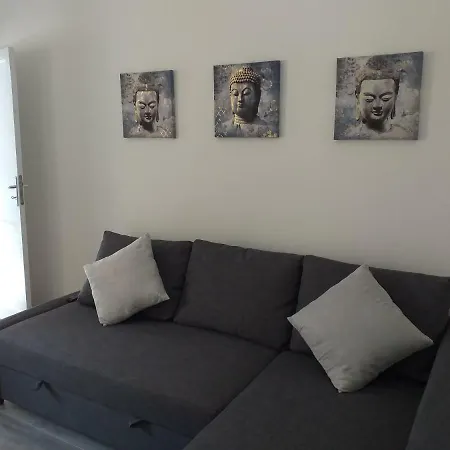 Lara's House Gallery Appartamento Syracuse